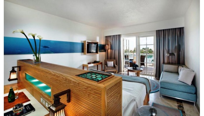 Movenpick Resort & Spa El Gouna poza 8