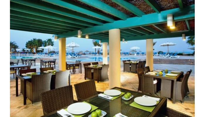 Movenpick Resort & Spa El Gouna poza 7