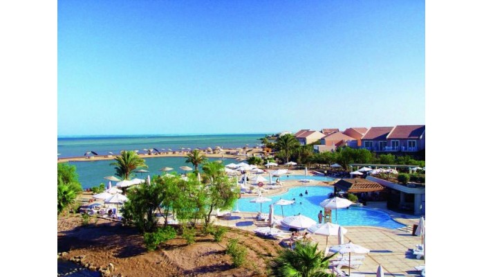 Movenpick Resort & Spa El Gouna poza 11