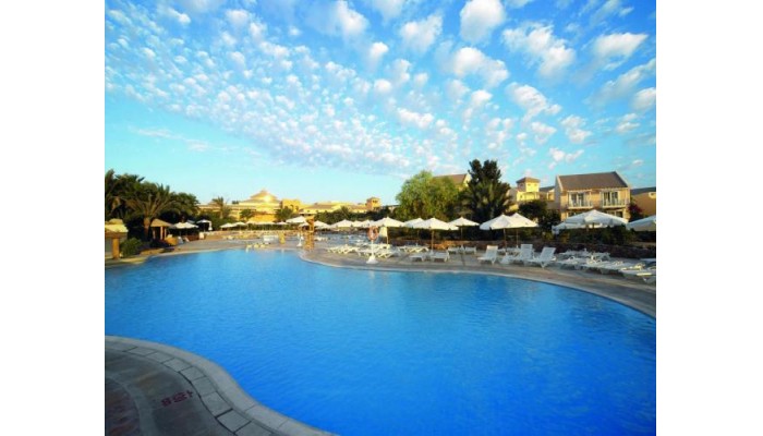 Movenpick Resort & Spa El Gouna poza 12