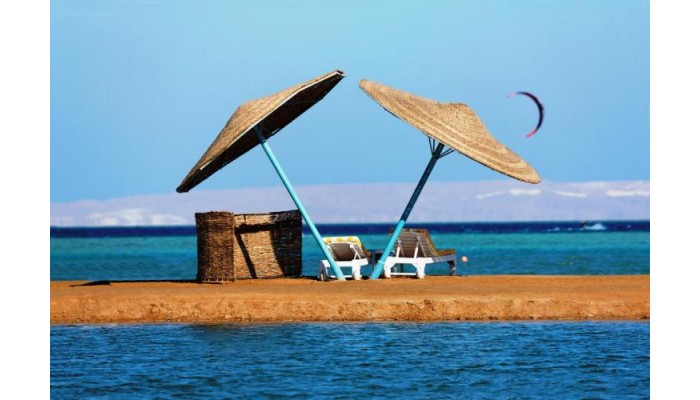 Movenpick Resort & Spa El Gouna poza 3