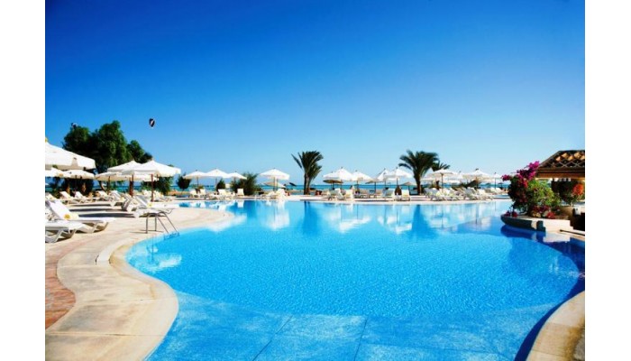 Movenpick Resort & Spa El Gouna poza 6