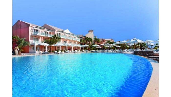Movenpick Resort & Spa El Gouna poza 1