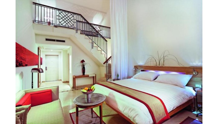 Movenpick Resort & Spa El Gouna poza 2