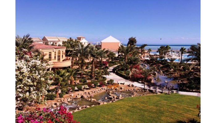 Movenpick Resort & Spa El Gouna poza 5