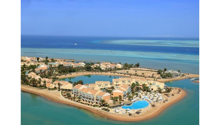 Movenpick Resort & Spa El Gouna poza 0
