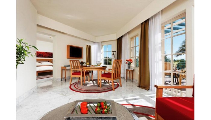 Movenpick Resort & Spa El Gouna poza 10