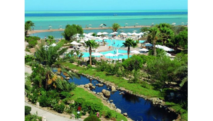 Movenpick Resort & Spa El Gouna poza 13