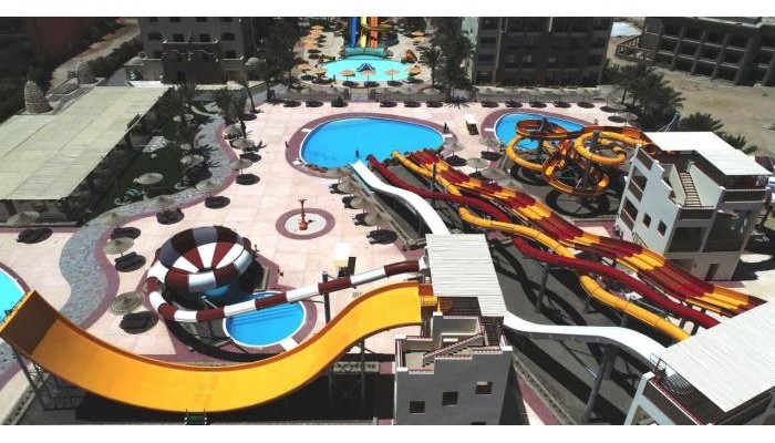 El Karma Beach Resort & Aqua Park poza 27