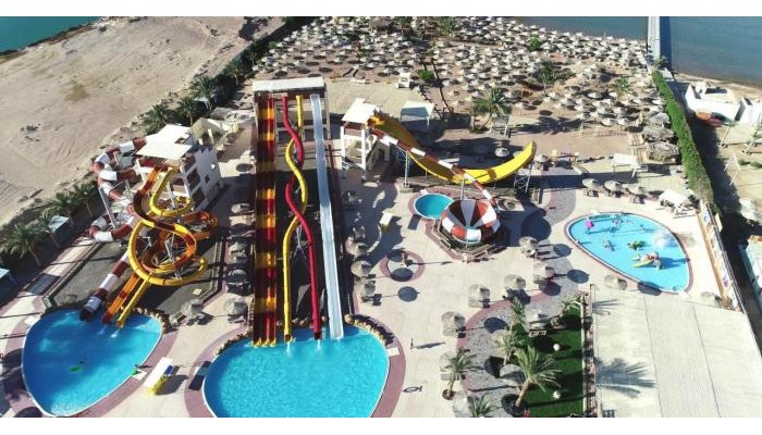 El Karma Beach Resort & Aqua Park poza 26