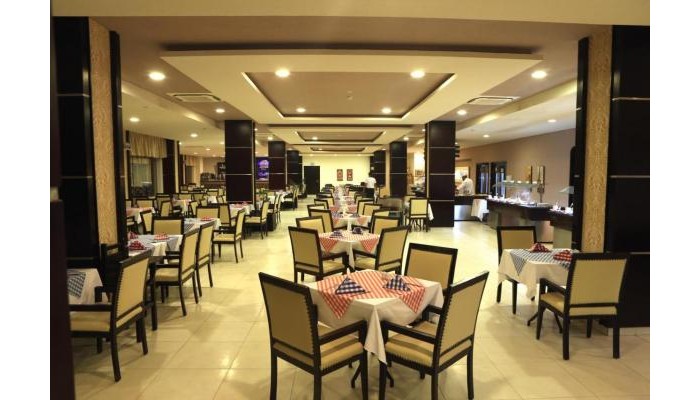 El Karma Beach Resort & Aqua Park poza 21