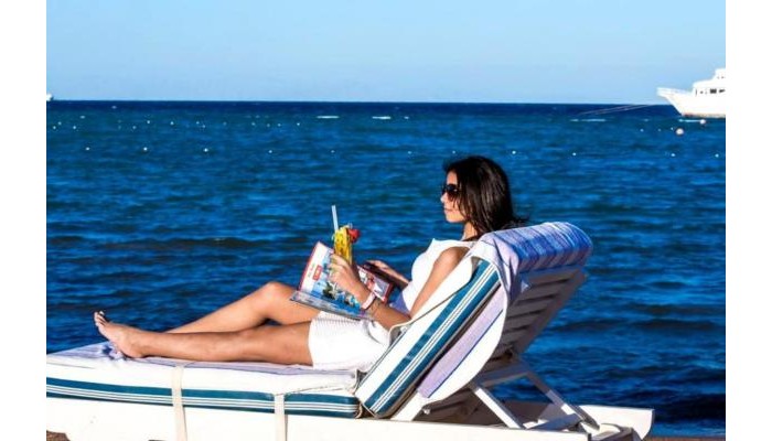 El Karma Beach Resort & Aqua Park poza 32