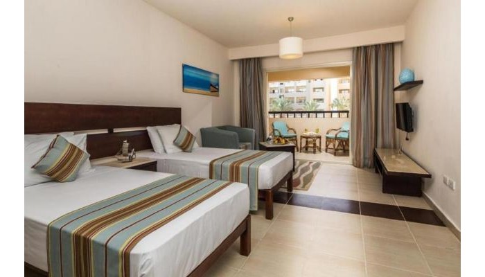 El Karma Beach Resort & Aqua Park poza 8