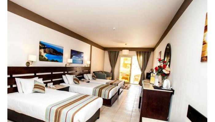 El Karma Beach Resort & Aqua Park poza 7