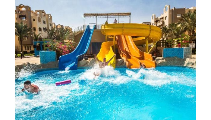 El Karma Beach Resort & Aqua Park poza 29