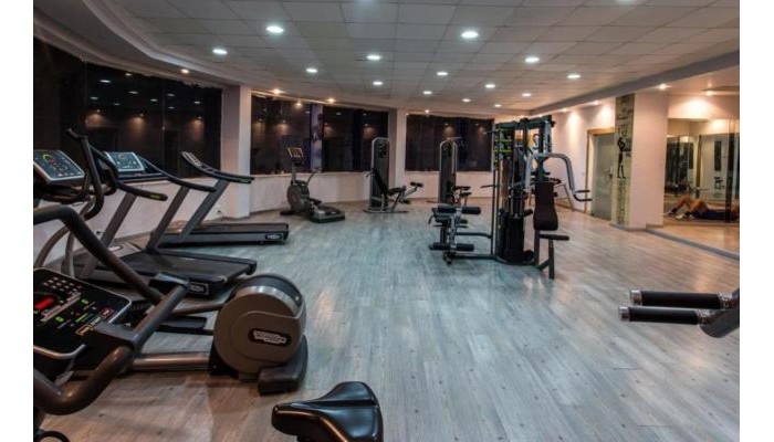 El Karma Beach Resort & Aqua Park poza 30