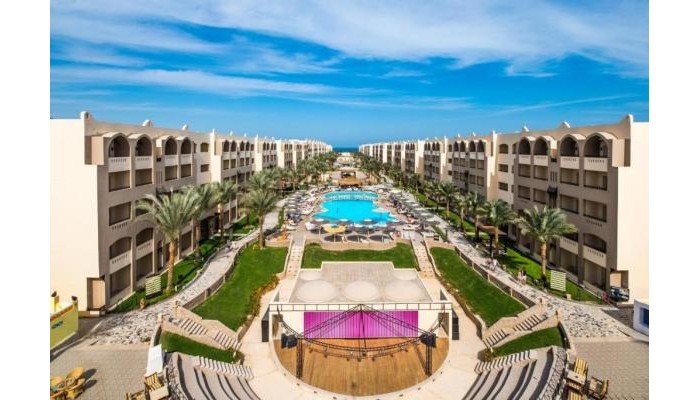 El Karma Beach Resort & Aqua Park poza 2