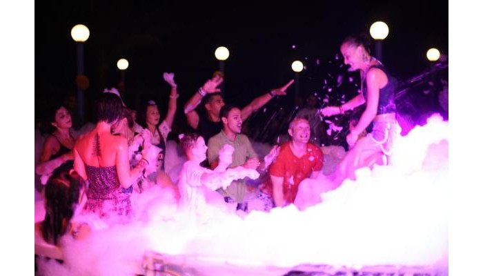 El Karma Beach Resort & Aqua Park poza 33