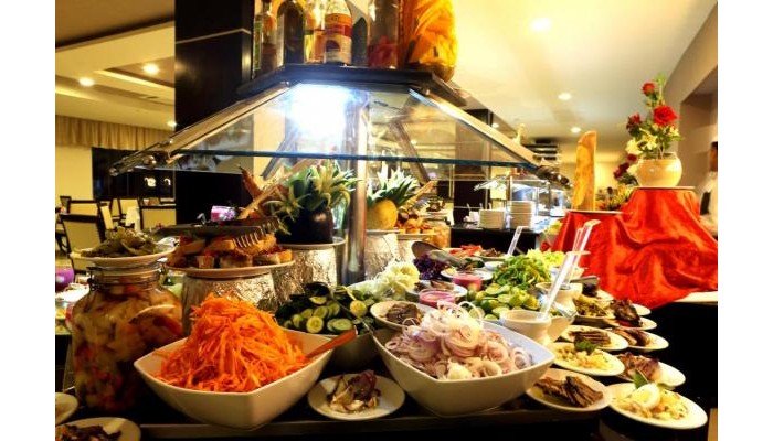 El Karma Beach Resort & Aqua Park poza 23