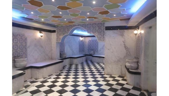 Pyramisa Beach Resort Sahl Hasheesh poza 15