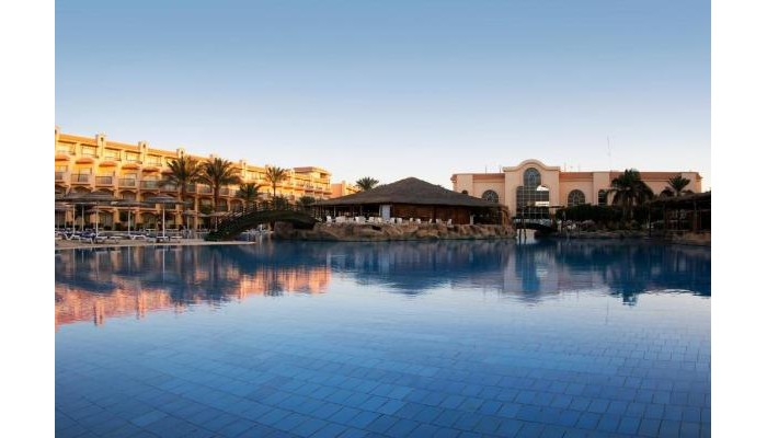 Pyramisa Beach Resort Sahl Hasheesh poza 13