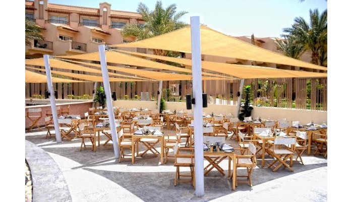 Pyramisa Beach Resort Sahl Hasheesh poza 9