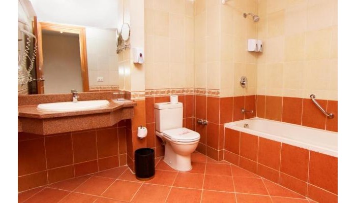 Pyramisa Beach Resort Sahl Hasheesh poza 5