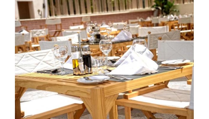 Pyramisa Beach Resort Sahl Hasheesh poza 7