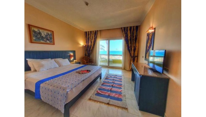 Palm Beach Resort & Spa poza 8