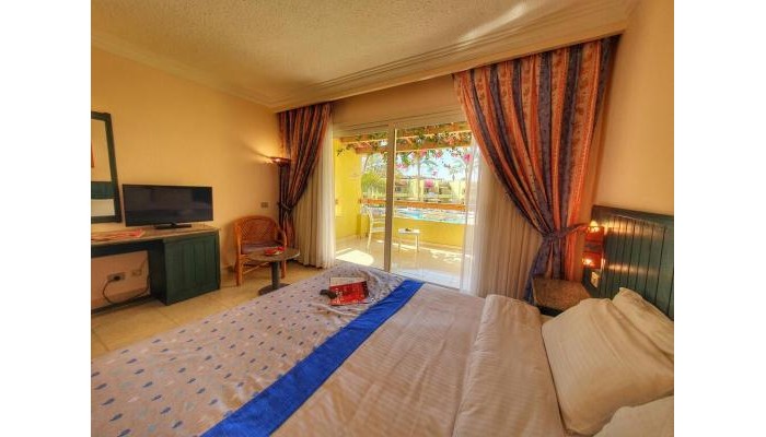 Palm Beach Resort & Spa poza 9