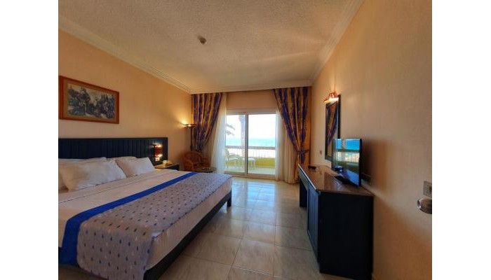 Palm Beach Resort & Spa poza 3