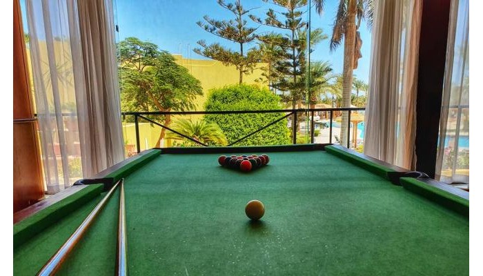 Palm Beach Resort & Spa poza 16