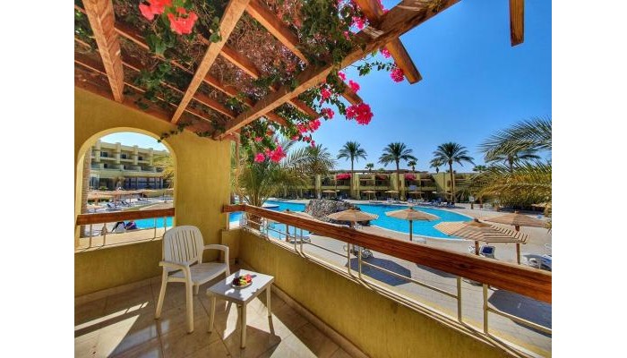 Palm Beach Resort & Spa poza 15