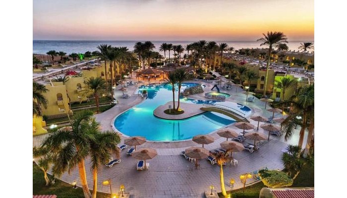 Palm Beach Resort & Spa poza 11