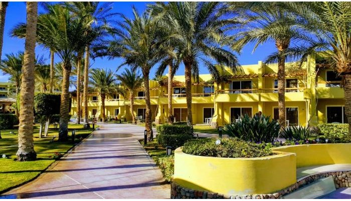 Palm Beach Resort & Spa poza 0