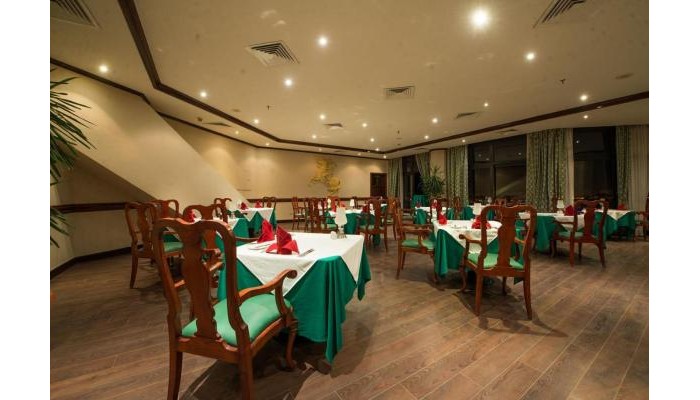 Pharaoh Azur Resort poza 14