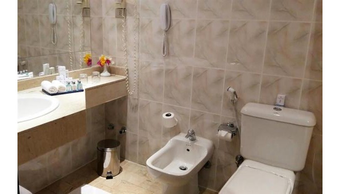 Pharaoh Azur Resort poza 5