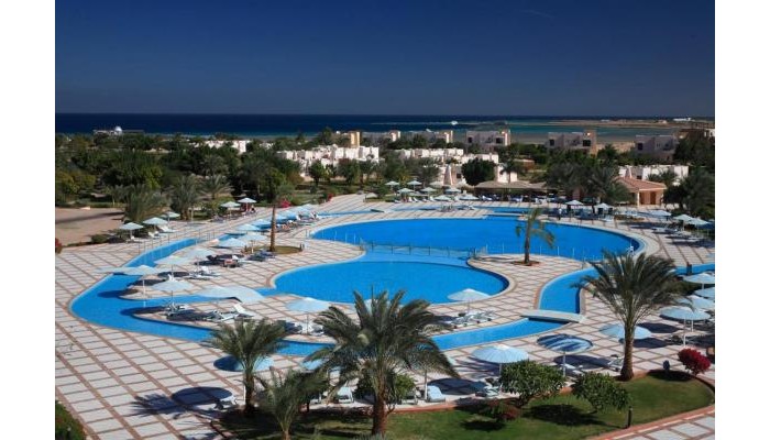 Pharaoh Azur Resort poza 17