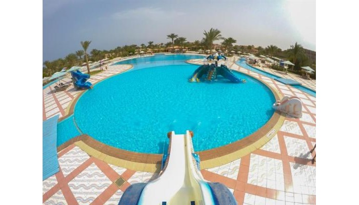 Pharaoh Azur Resort poza 28
