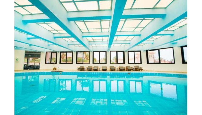 Pharaoh Azur Resort poza 23