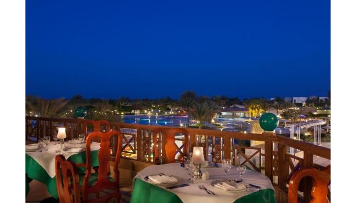 Pharaoh Azur Resort poza 15