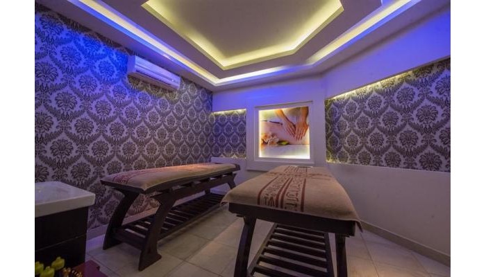 Pharaoh Azur Resort poza 26