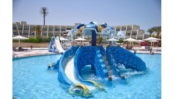 Pharaoh Azur Resort poza 21