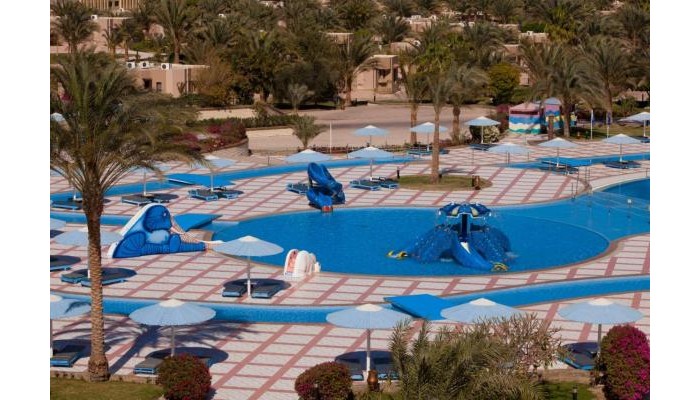 Pharaoh Azur Resort poza 19