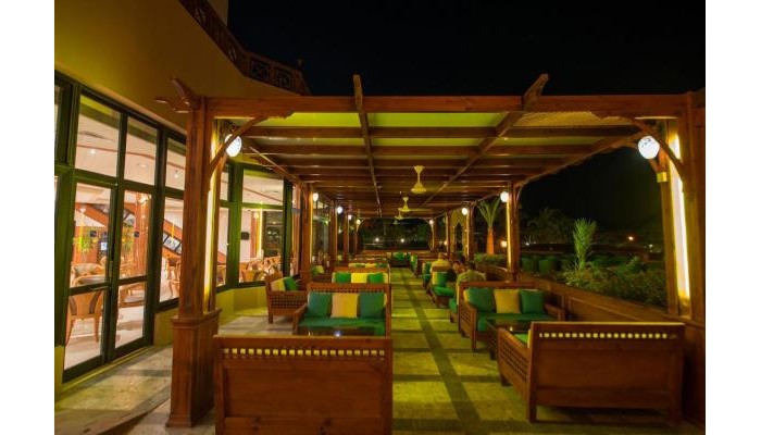 Pharaoh Azur Resort poza 8