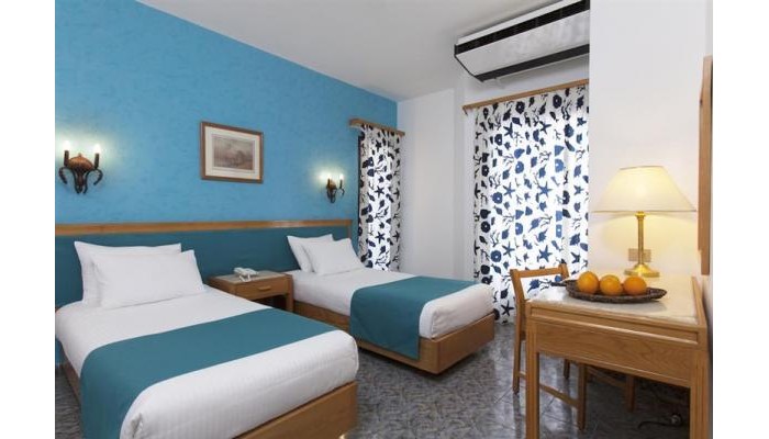 Pharaoh Azur Resort poza 6