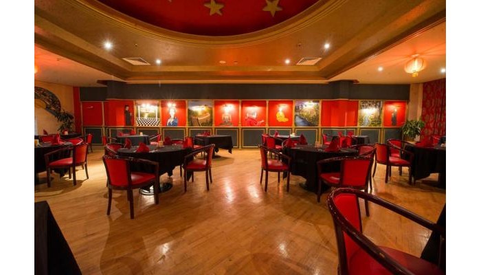 Pharaoh Azur Resort poza 11