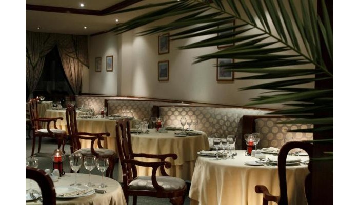 Pharaoh Azur Resort poza 13