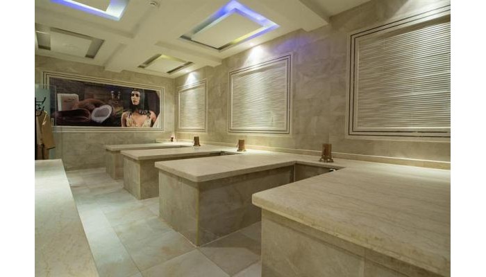 Pharaoh Azur Resort poza 24