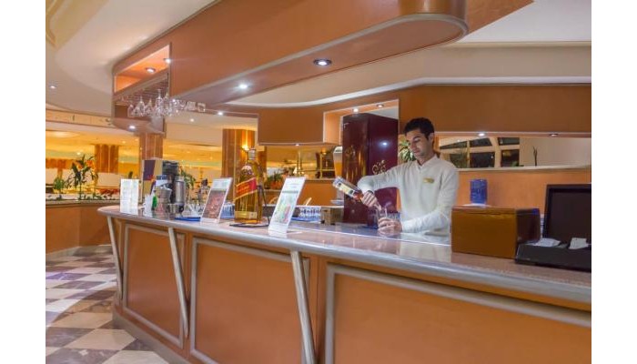 Pharaoh Azur Resort poza 18